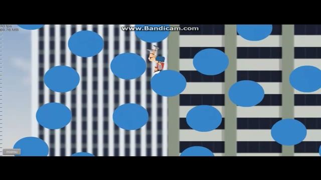 Aзя.Happy Wheels-Грёбаный тролль!!!