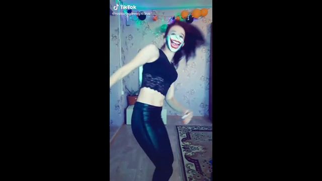 красивая девушка