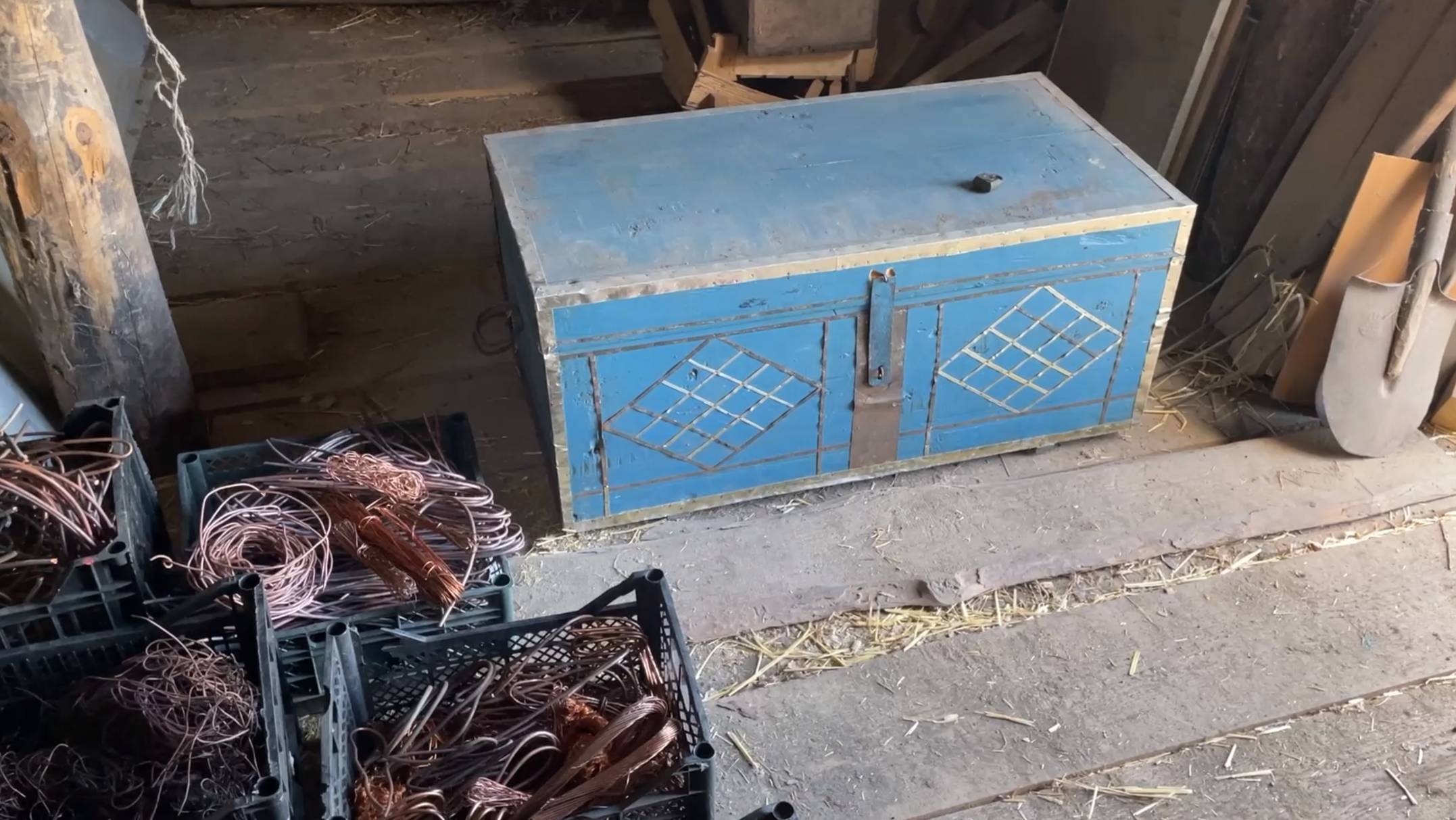 Медная копилка смотреть онлайн