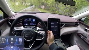 Взял Faw Bestune T90 - когда мощность есть