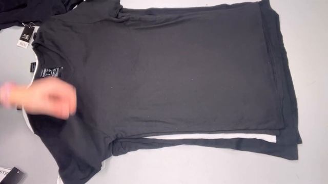 Сток оптом! Натільні майки та футболки Livergy смотреть онлайн