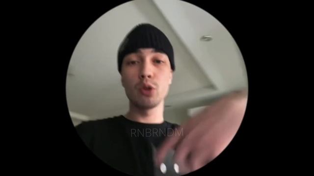 YUNGWAY - Вспышки (snippet 01.04.23)