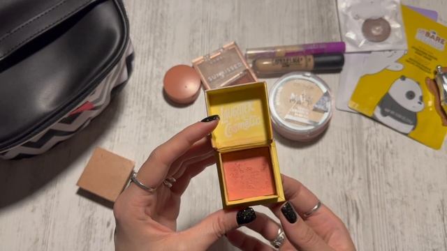 АСМР: МОЯ КОСМЕТИЧКА | + небольшой сюрприз: из прошлого)