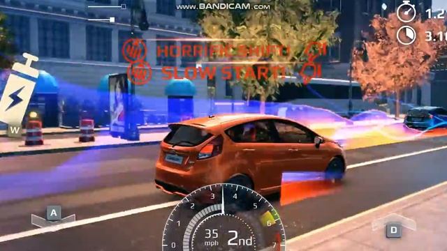 ASPHALT STREET STORM RACING УЛИЧНЫЕ ГОНКИ! смотреть онлайн