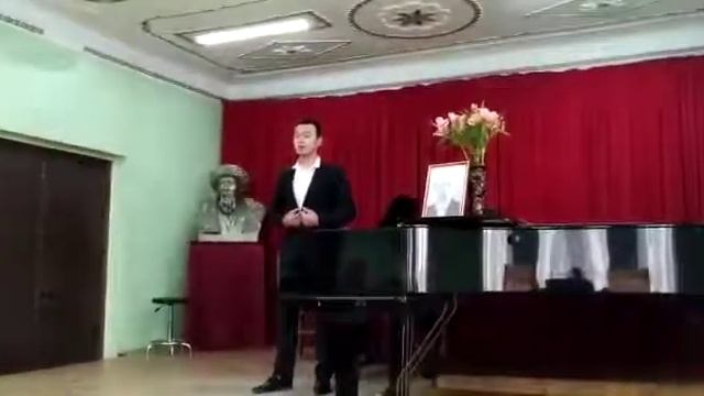 Арзыбек Усенов «Жайлоодо» смотреть онлайн