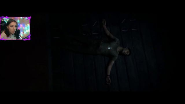 The Dark Pictures | Man of Medan | НАНЮХАЛИСЬ ГАЗУ #1 смотреть онлайн