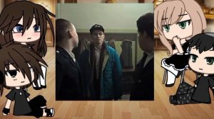 реакция на Антона как пальто (полный кринж)