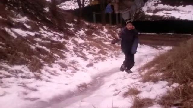 Боль на адской горе