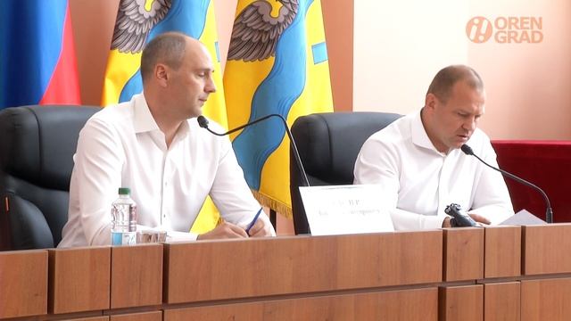 Погорельцы переулка Почтового встретились с Паслером