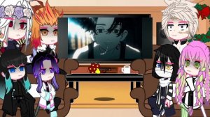 {Реакция Хашира на Гию как Майки}||3/3||МайТаке||~͙L͙e͙d͙i͙ D