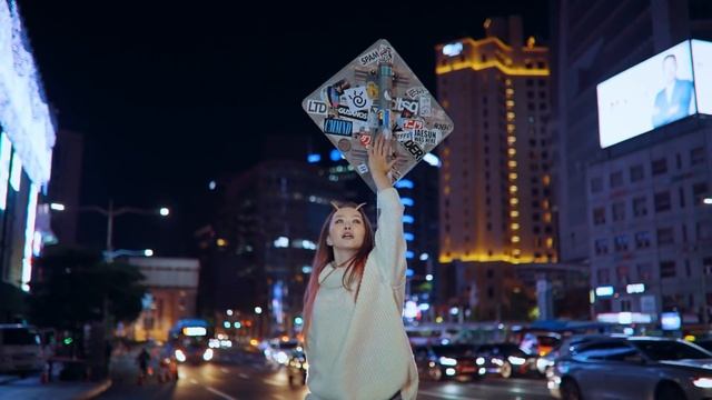 КYННЭЙ / Q'nei - City Of Signs (ПРЕМЬЕРА 2020) смотреть онлайн
