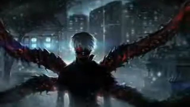 Токийский гуль опенинг на русском смотреть онлайн