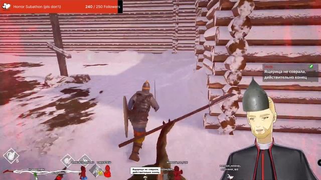 ДРЕВНИЕ РУСЫ ПРОТИВ ЯЩЕРОВ LIZARDS MUST DIE !based !howholy !blasphemy !wassu