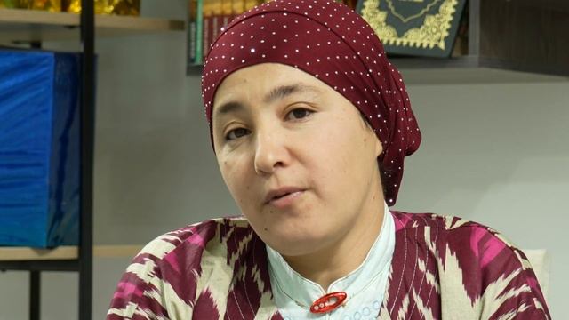 "ДУНЁНИНГ ИШЛАРИ" китобининг тақдимоти смотреть онлайн