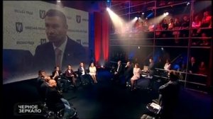 Кличко в ударе! Лучшая речь Виталия Кличко!