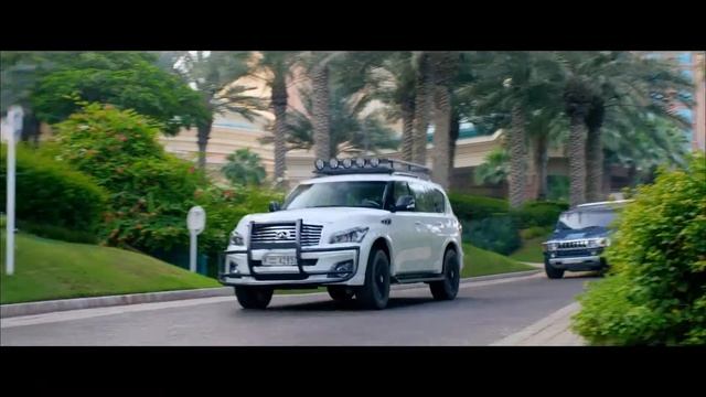 Доспехи Бога: В поисках сокровищ trl#1 rus смотреть онлайн
