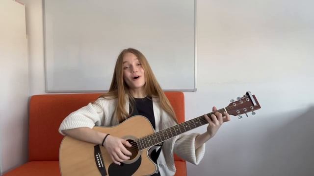 Я верю в чудо - Дарья Панина