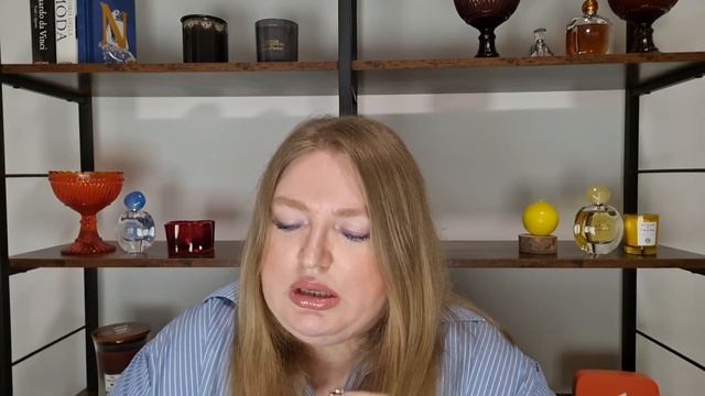 НОВИЙ АРОМАТ ВІД SHISEIDO GINZA NIGHT! смотреть онлайн