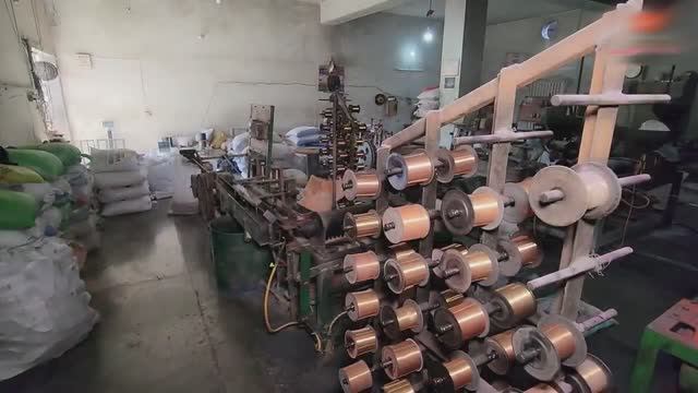 Изготовление шнуров для утюга. смотреть онлайн