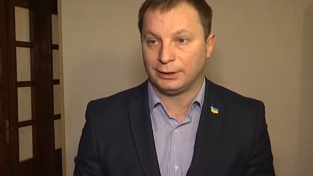 Степан Барна: Порядок має бути всюди, а ми повинні зберігати єдність
