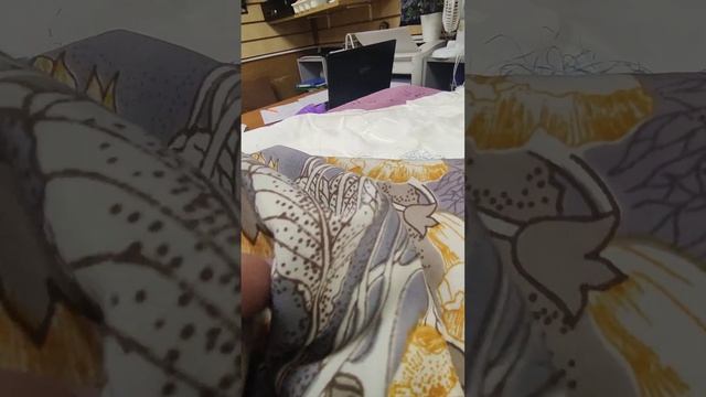 19.09.24 Вискоза, шёлк/п/э для платьев и блузок смотреть онлайн