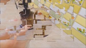 Домашние конфеты из тыквенных семечек и фиников без д?