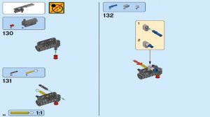Лего Фильм Ниндзяго 2018 Гармадон, ГАРМАДОН! LEGO Ninjago Movie GARMADON, GARMADON, GARMADON! 70656
