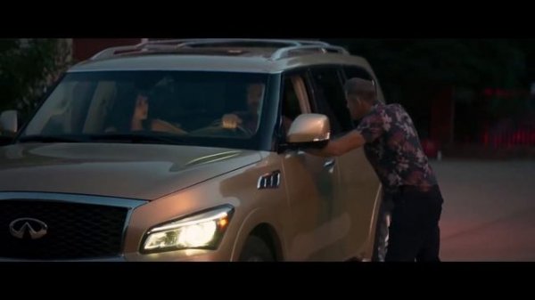 Гренландия 2020