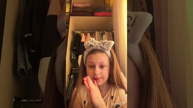 Делай макияж Ангел и демон