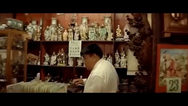 Фильм Леон Саундтрек Sting Shape of my heart смотреть онлайн