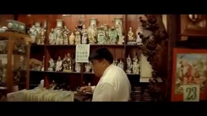 Фильм Леон Саундтрек Sting Shape of my heart