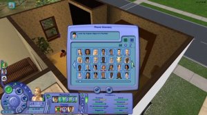 Лучшие моды для The Sims 2 // Топ - 5 модов для Симс 2