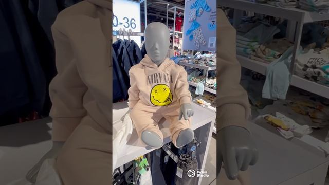 Primark, Детская одежда #fashion #shopping