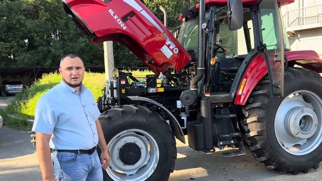 ❓Що таке гарантія ❓і яка вона має бути❗️ремонт трактора YTО