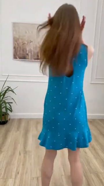 Халат женский Сусанна А смотреть онлайн