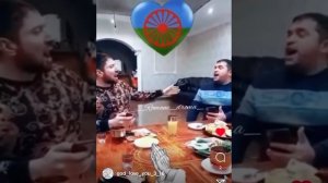 Вася Петюня & Виктор Бузылёв - Духо