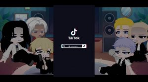 |Реакция ТМ на Майки как Эндрю Миньярд| ТМ х ВРИ| 2/?|