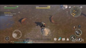 LAST DAY ON EARTH | ПОИСКИ УГРЮМОГО МАЙКА