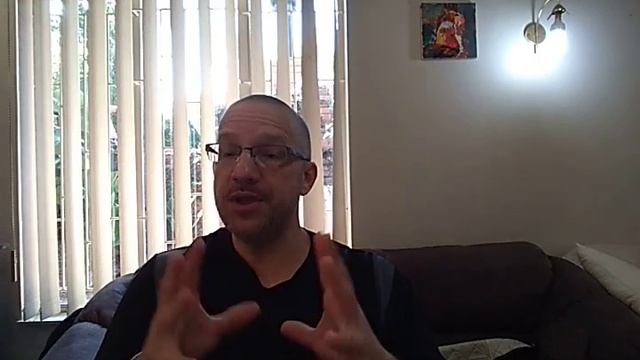 Христианская шизофрения и избавление от ней