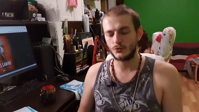 Путь: Во все тяжкие (фильм, 2019) ✪ КинОбзор смотреть онлайн