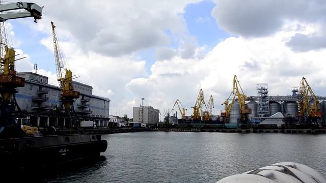 02 05 2019 ОДЕССА