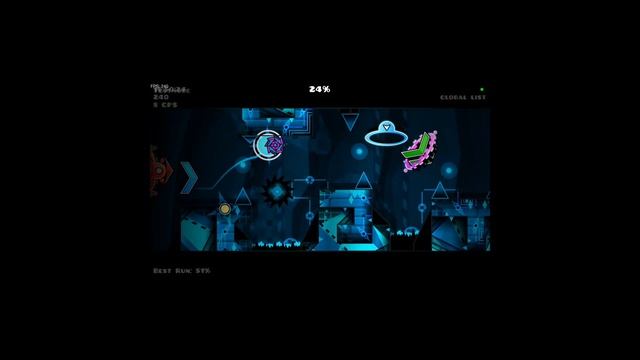 МОЙ НОВЫЙ ТОП 2 ХАРДЕСТ - GridLocked смотреть онлайн