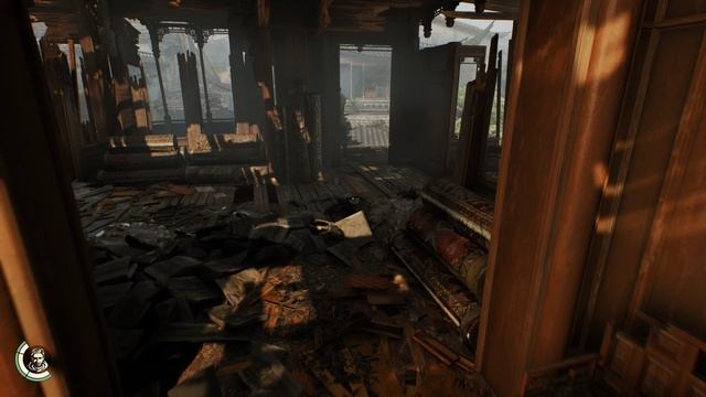 48. Все заметки. Шанхай. Индиана Джонс и великий круг (Indiana Jones and the great circle) смотреть онлайн