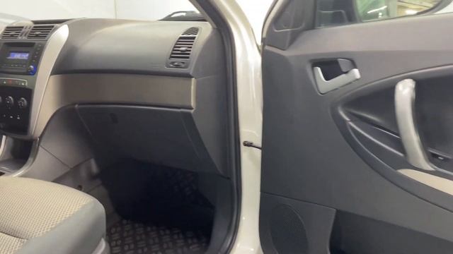 Geely Emgrand X7 2015, Автомолл Картель, Кемерово, ул. Рубиновая-2, +7 (3842) 481 481