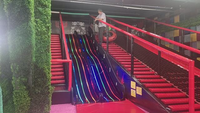 Ставрополь Развлекательный центр