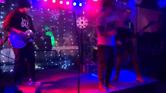 [ZB] - Мирный атом (Hard Машина 11.12.2020)