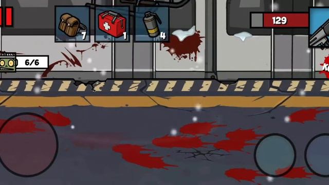 Что-то пошло не по плану....Zombie Age 3≥≥# 1 смотреть онлайн