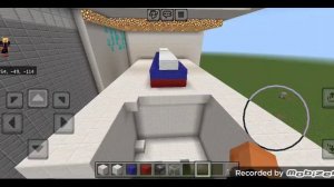 я достраиваю четвёртый энергоблок в майнкрафте | Богданчик майнкрафт