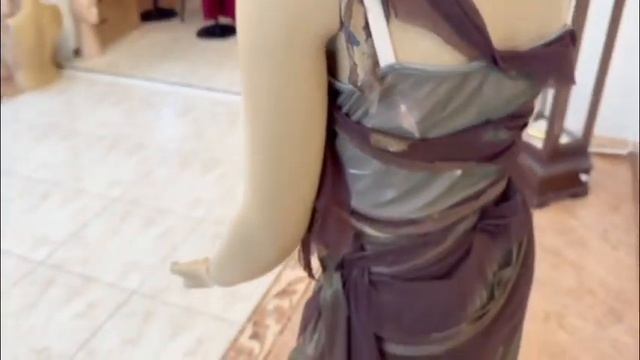 Сценический костюм P 1805