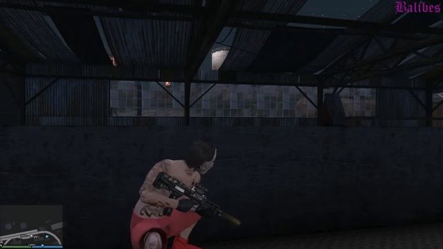 GTA - Online - Служили Португальца два ... ага №3 смотреть онлайн